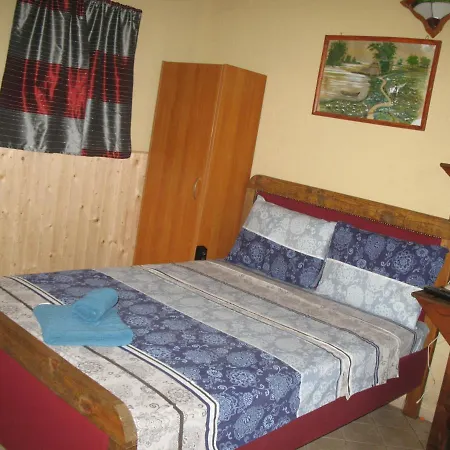 Guest House Slivek