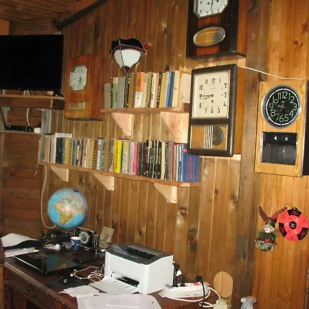 Guest House Slivek 3* Slivek