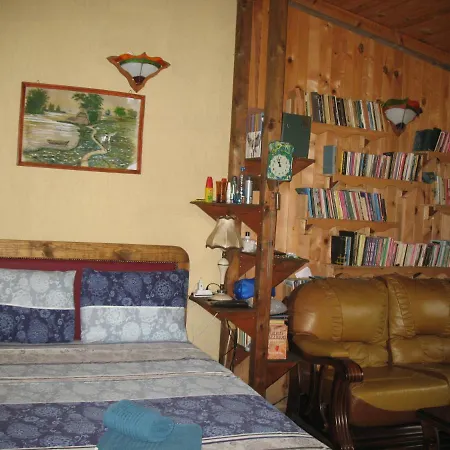 게스트하우스 Guest House Slivek Slivek