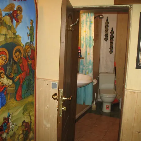 게스트하우스 Guest House Slivek 3*