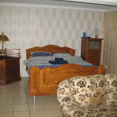 Guest House Slivek 3*