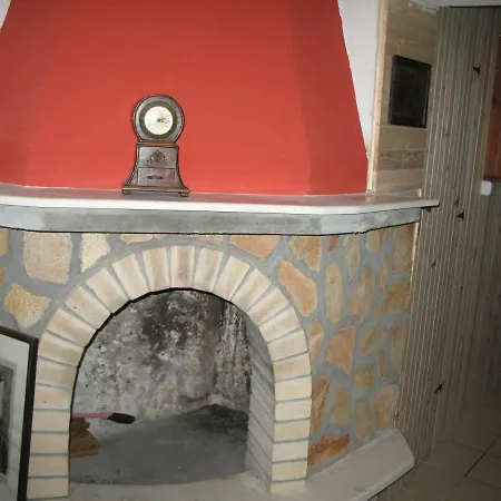 Guest House Slivek 3* Slivek