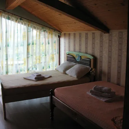 Guest House Slivek 게스트하우스