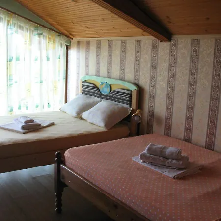 Guest House Slivek Slivek