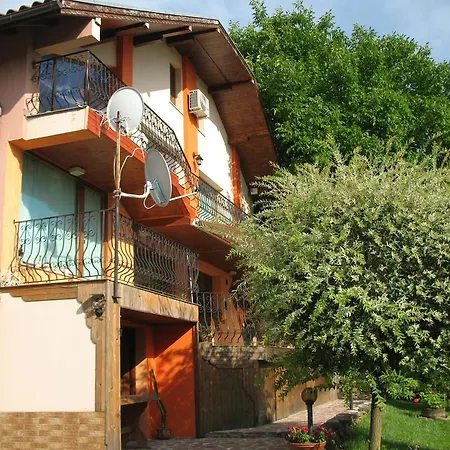Guest House Slivek Slivek