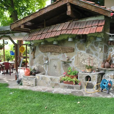 Gasthof Guest House Slivek