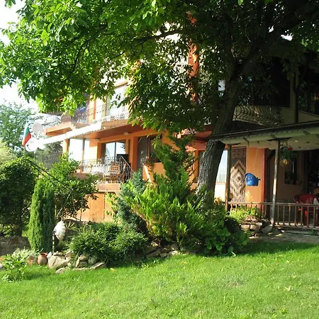 Guest House Slivek Slivek