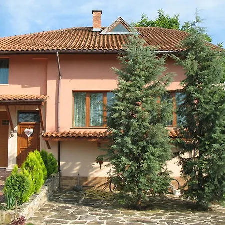 Gasthof Guest House Slivek