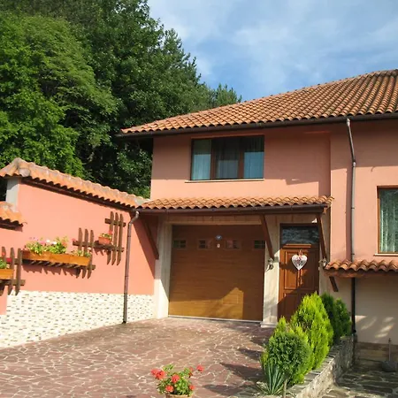 Guest House Slivek