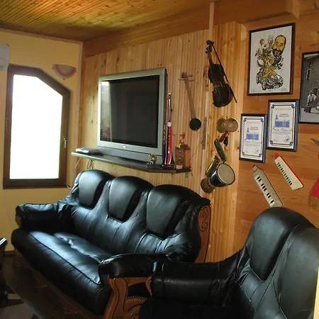 Guest House Slivek 3*