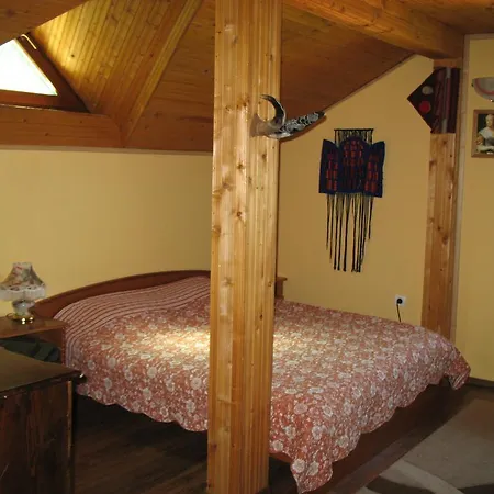 게스트하우스 Guest House Slivek 3*