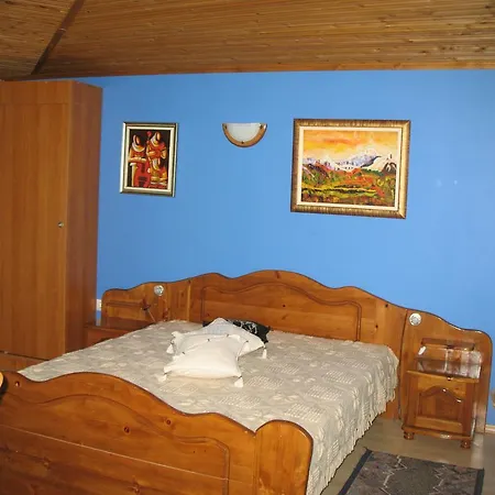 Guest House Slivek * Slivek