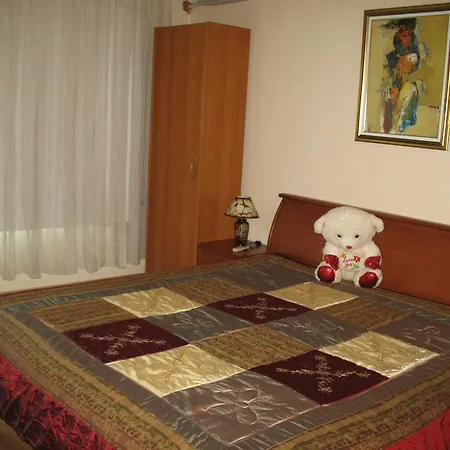 Guest House Slivek Slivek