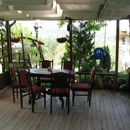 Guest House Slivek 3*