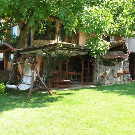 Gasthof Guest House Slivek