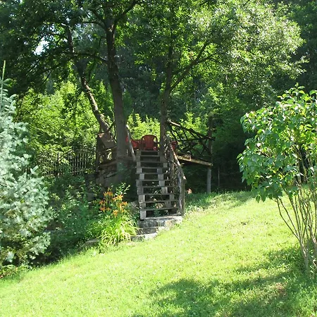 Guest House Slivek 게스트하우스