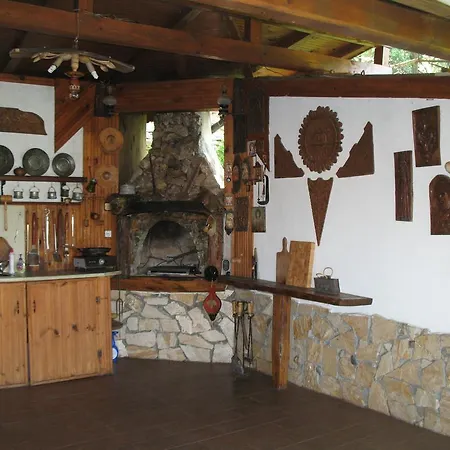 Guest House Slivek 3*