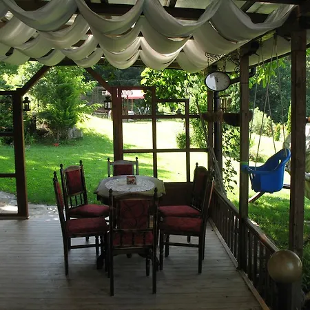Guest House Slivek Gasthof Slivek