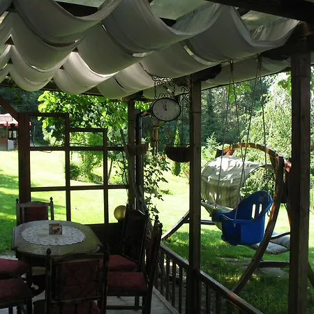 게스트하우스 Guest House Slivek 3*