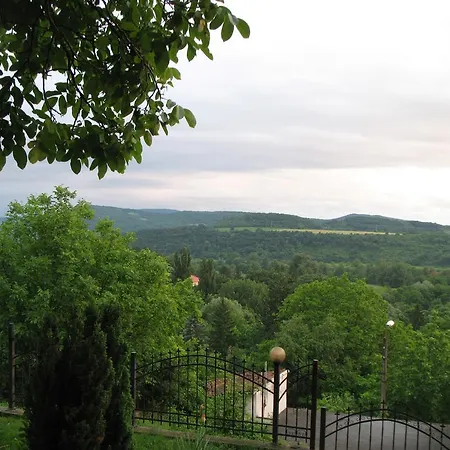 Guest House Slivek 게스트하우스