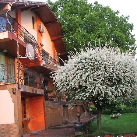 Guest House Slivek 게스트하우스 Slivek