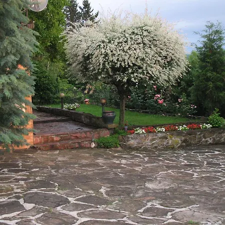 Guest House Slivek *