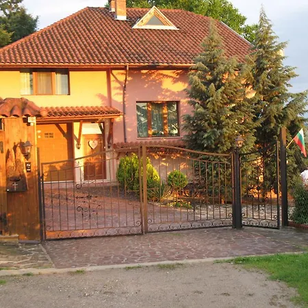 Guest House Slivek