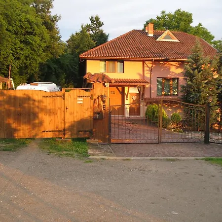 게스트하우스 Guest House Slivek 3*