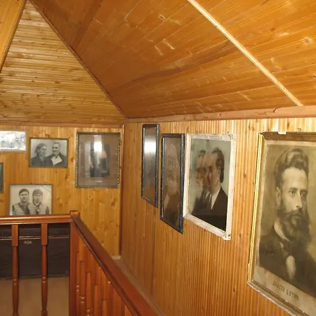 Guest House Slivek Slivek
