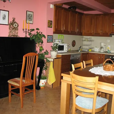 Guest House Slivek 3* Slivek