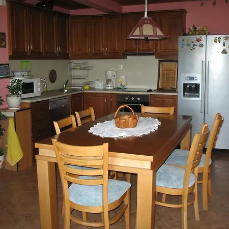 Guest House Slivek 게스트하우스