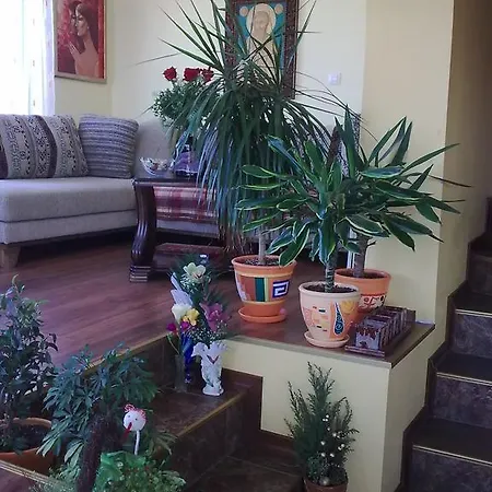 Guest House Slivek Slivek