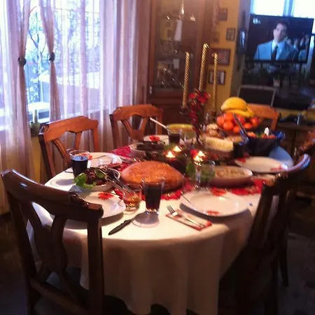 Guest House Slivek 게스트하우스 3*