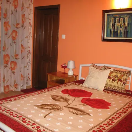 Guest House Slivek Gasthof