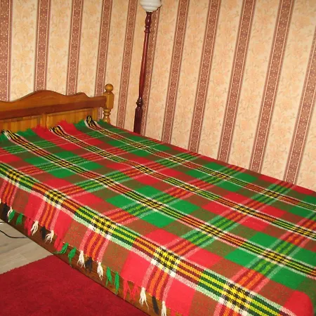 Guest House Slivek 3*