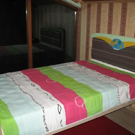 Guest House Slivek Slivek