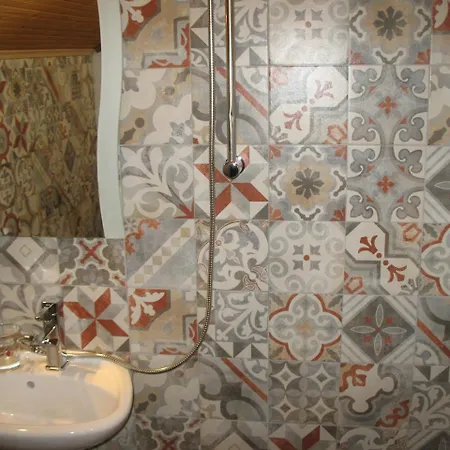 Guest House Slivek Gasthof 3*