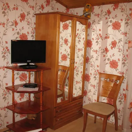 Guest House Slivek 게스트하우스 3*