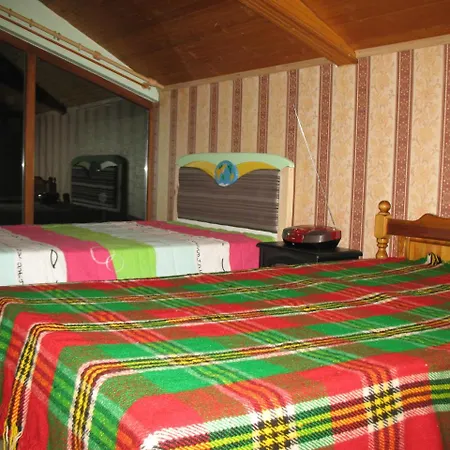 Guest House Slivek Slivek