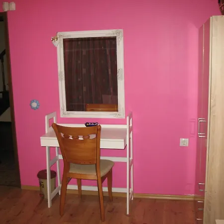 게스트하우스 Guest House Slivek