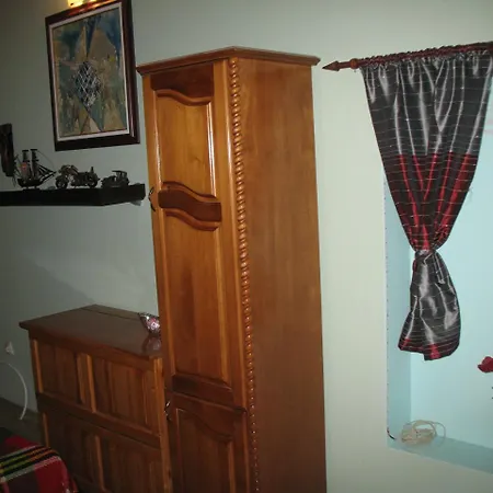 Guest House Slivek Gasthof 3*