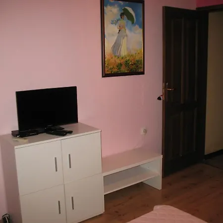 Guest House Slivek 3*