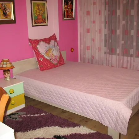 Guest House Slivek 게스트하우스 Slivek