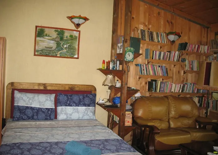 Gasthuis Guest House Slivek Slivek