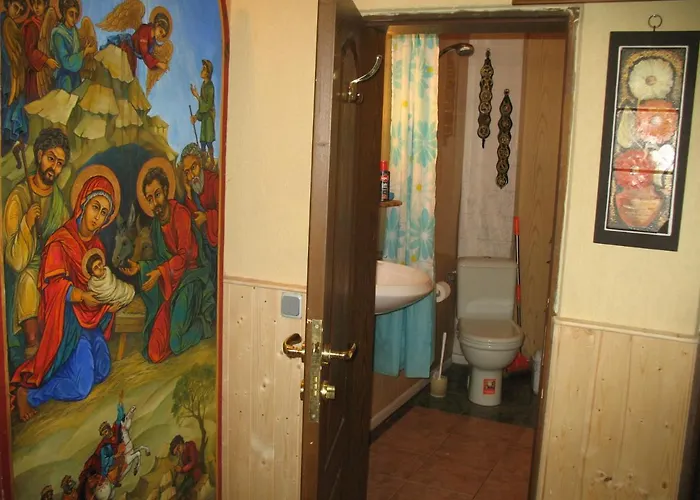 Gasthuis Guest House Slivek 3*