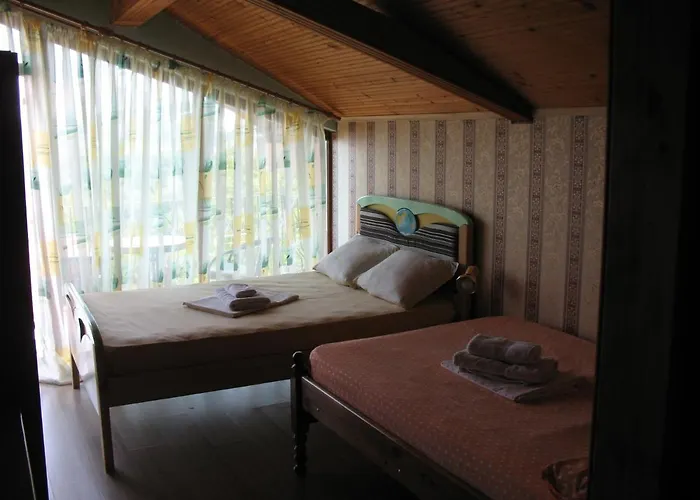 Guest House Slivek Gasthuis