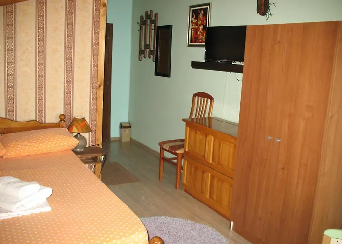 Gasthuis Guest House Slivek Slivek