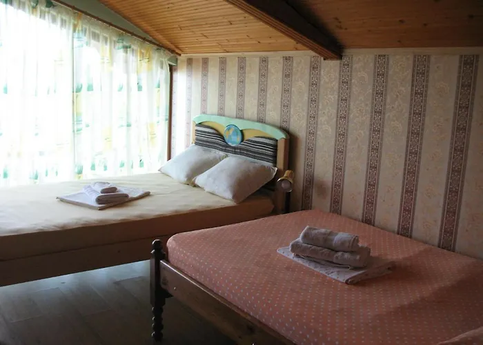 Guest House Slivek Slivek