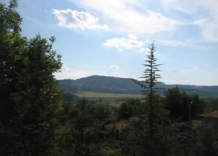 Gasthuis Guest House Slivek 3*