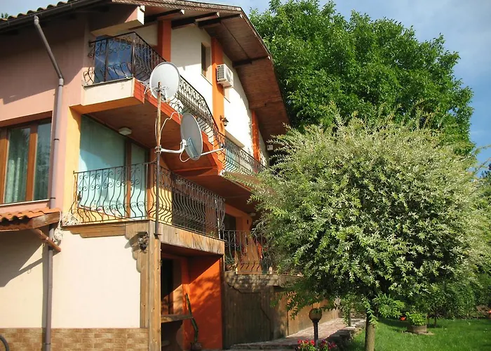 Guest House Slivek Slivek